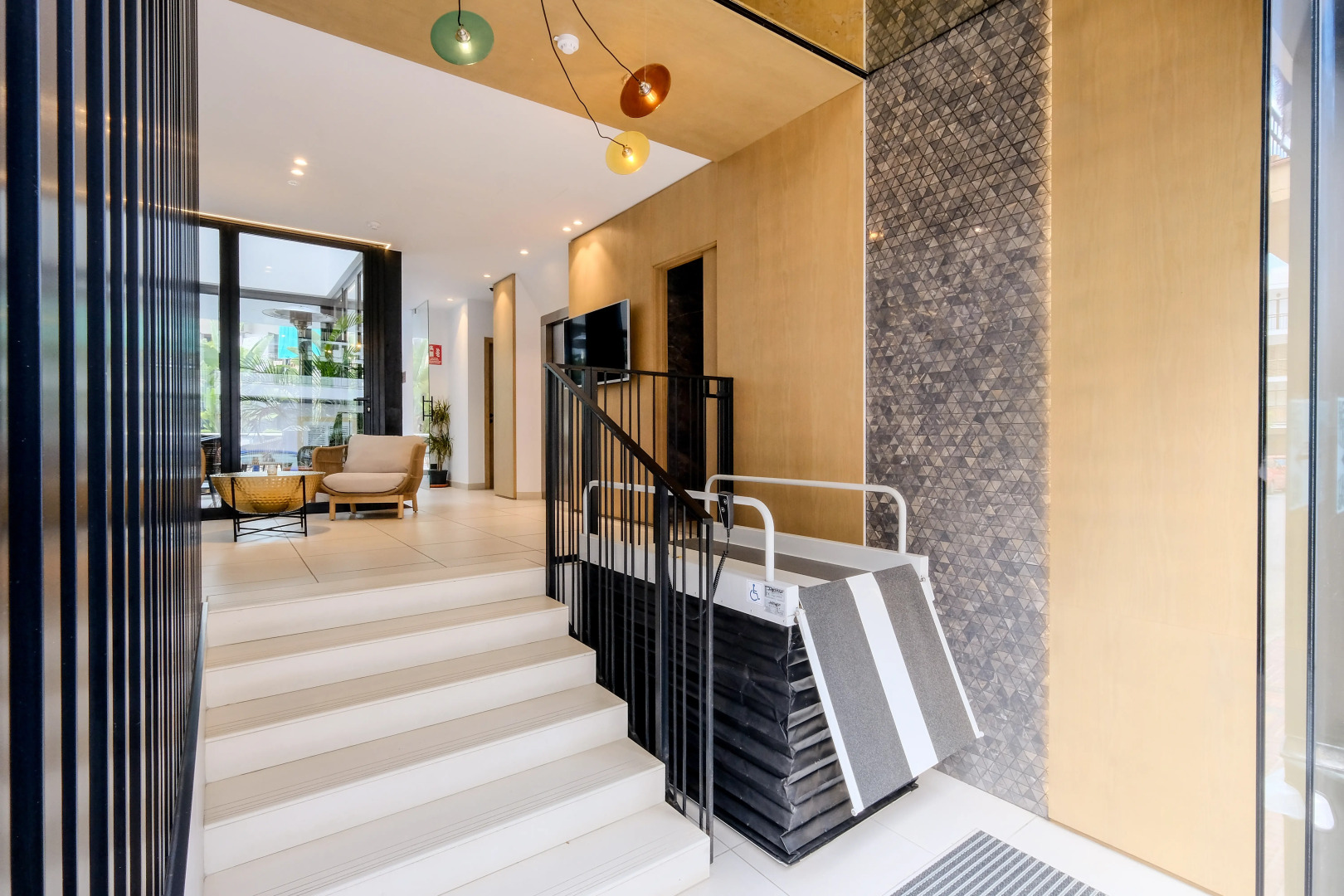 Foto - azuLine Hotel M