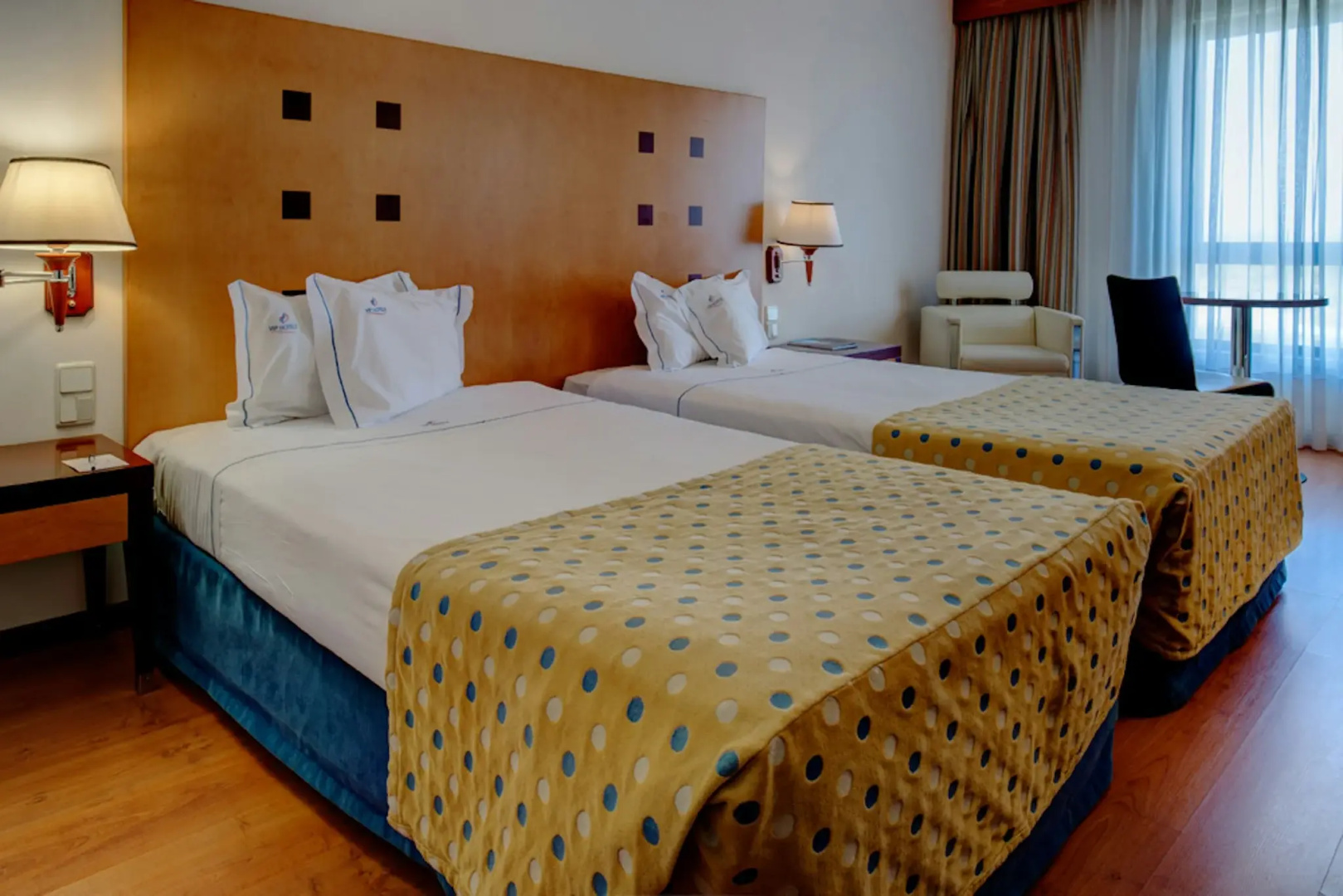 Foto - VIP Executive Santa Iria Hotel