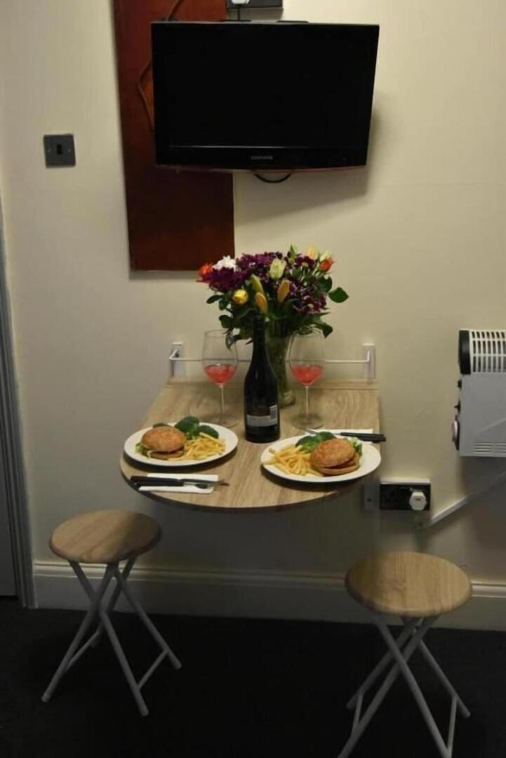 Foto - London Olympus Hotel