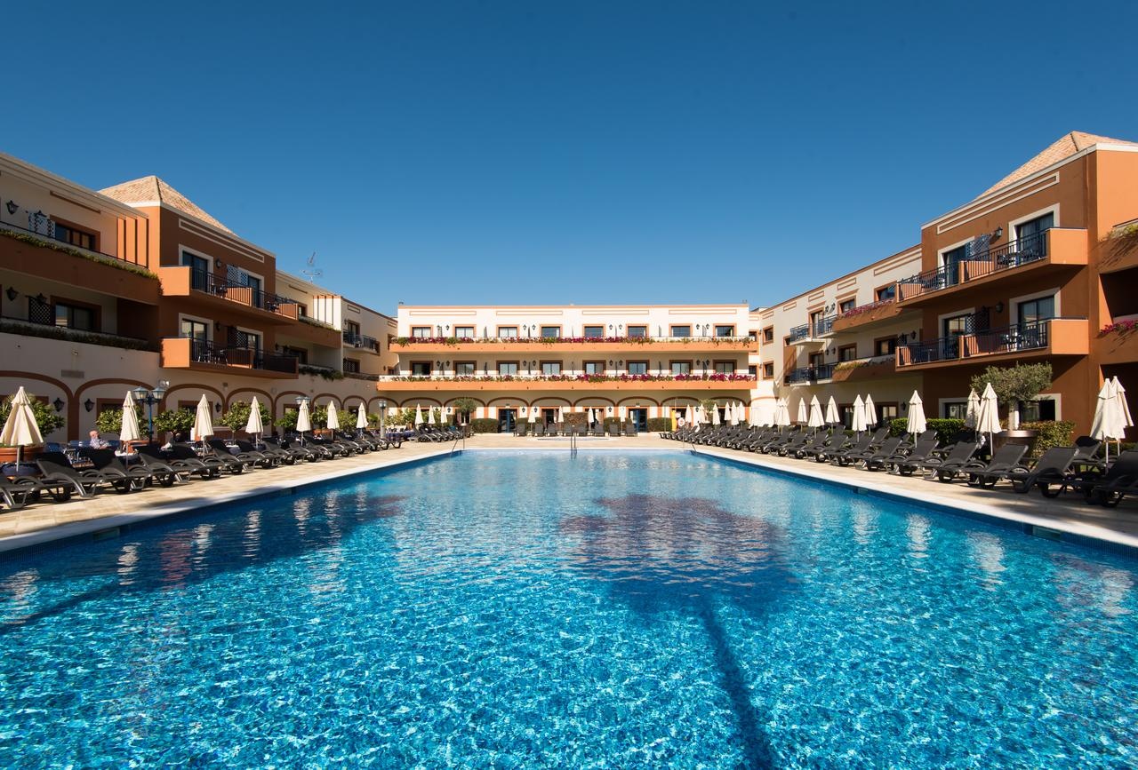 Foto - Vila Gale Tavira Resort Hotel