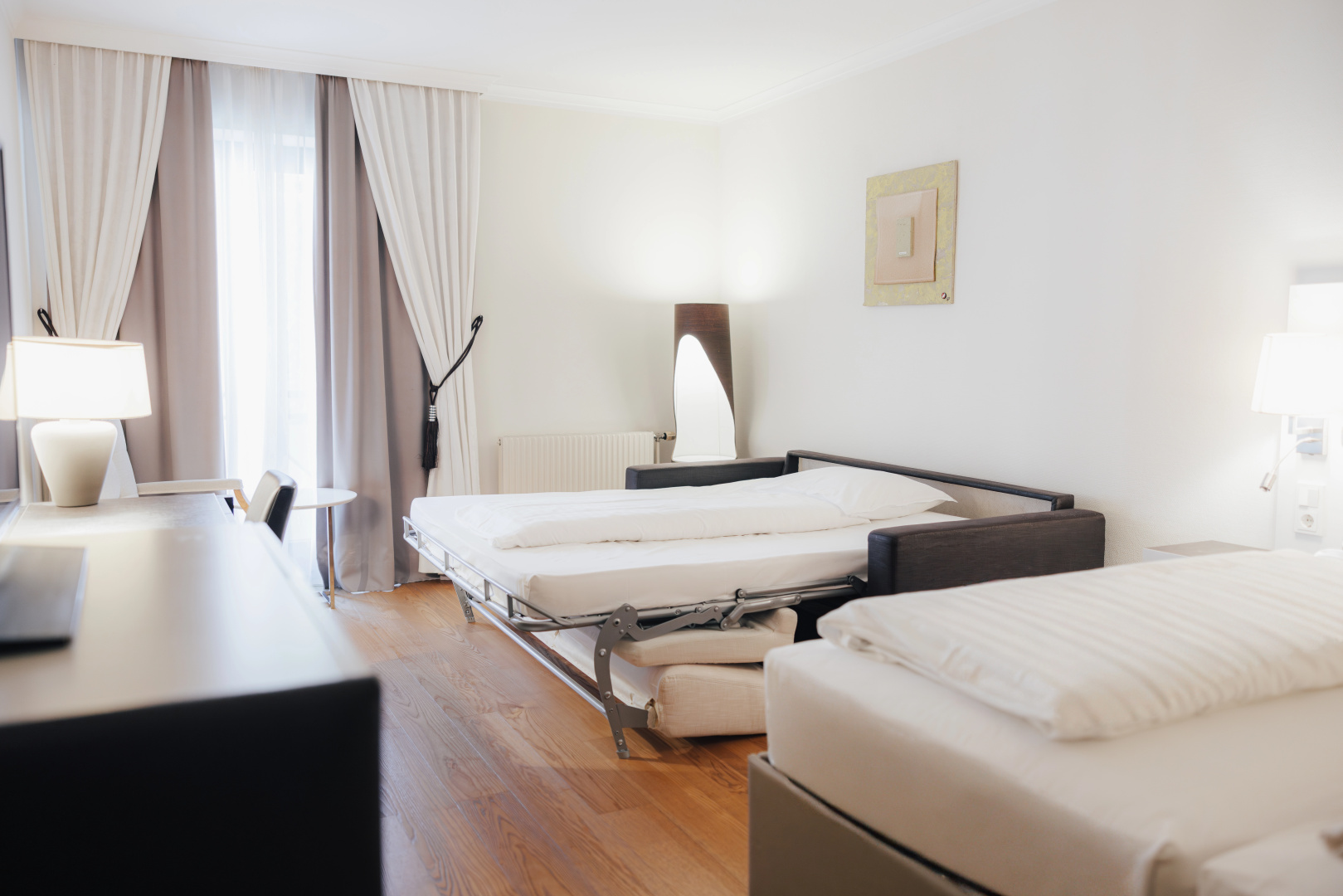 Foto - Steigenberger Hotel & Spa Krems