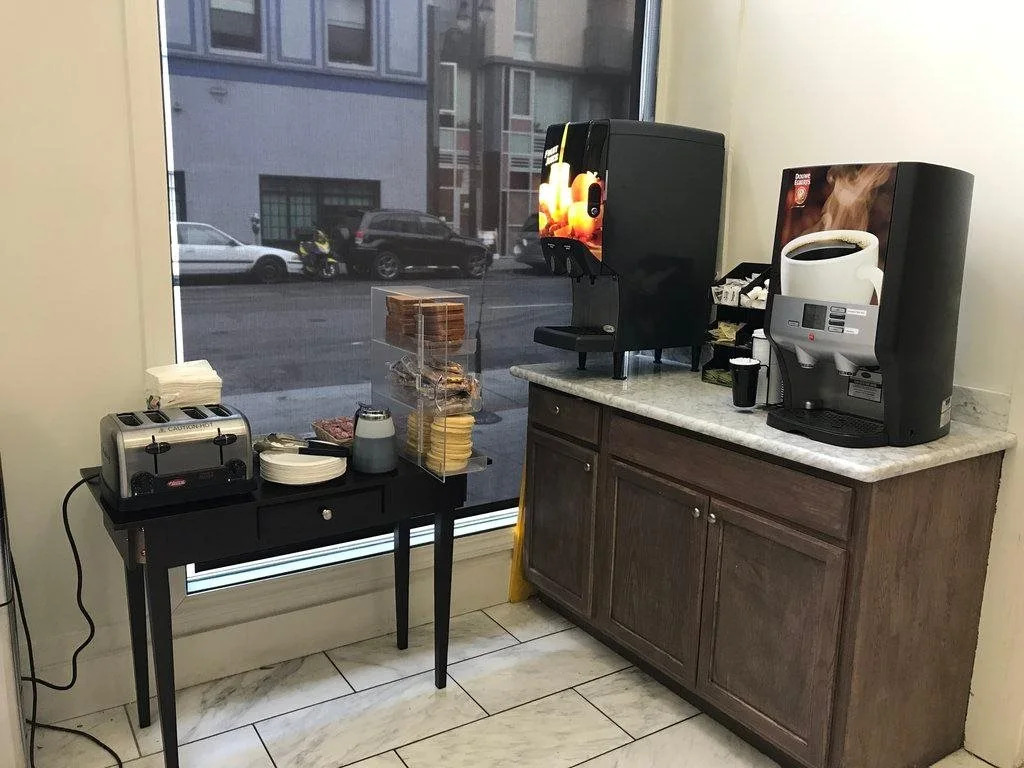 Foto - Warfield Hotel