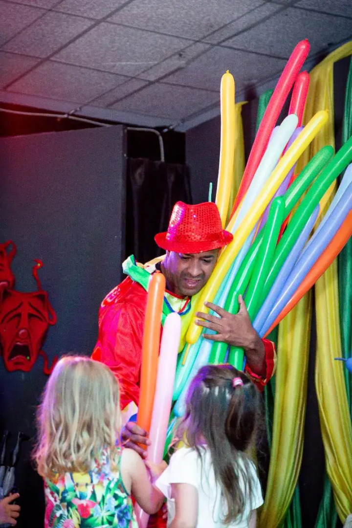 Foto - Vibra Blanc Palace Aparthotel