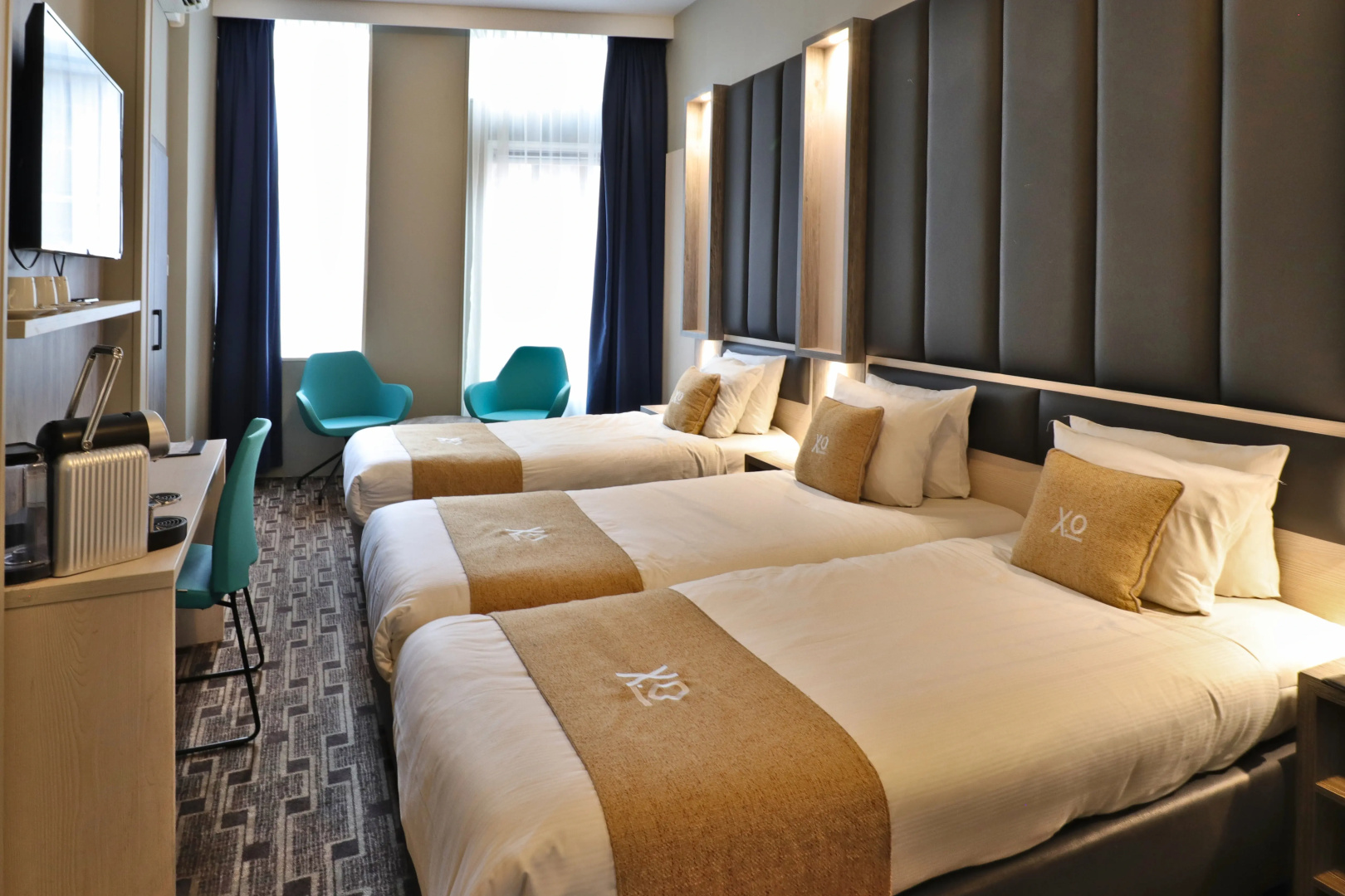 Foto - XO Hotels City Centre