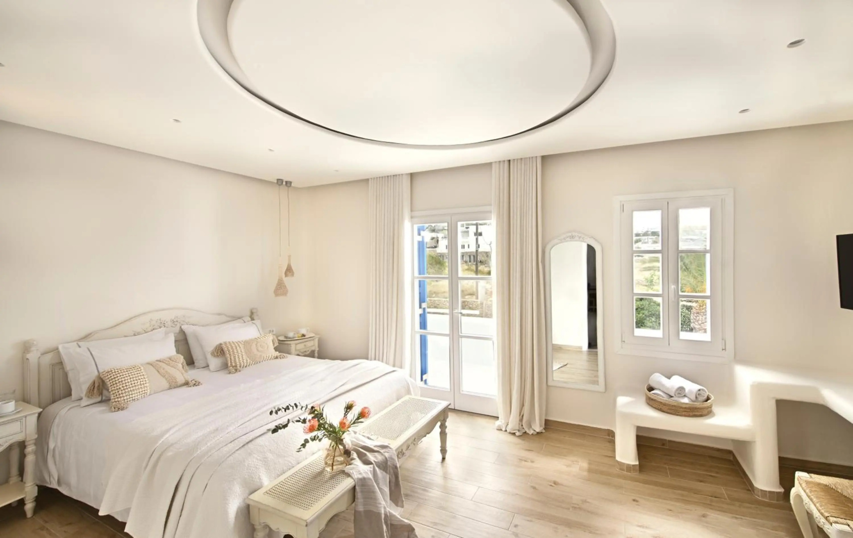 Foto - Erato Hotel Mykonos