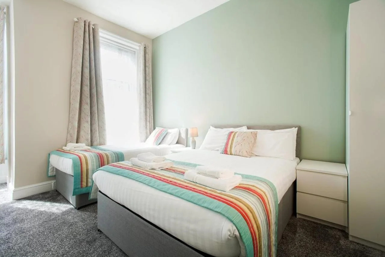 Photo - The Georgian Hollies Hotel