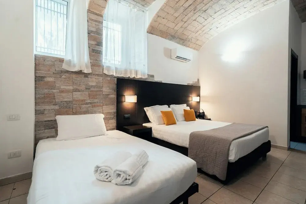 Foto - Saint Peter Loft
