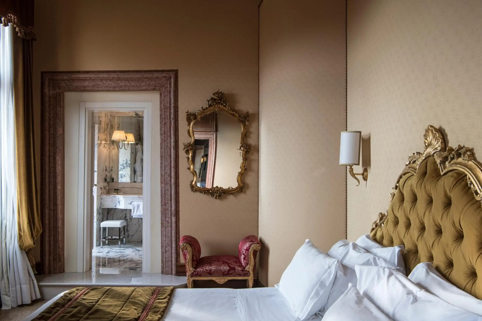 Foto - Hotel Nani Mocenigo Palace