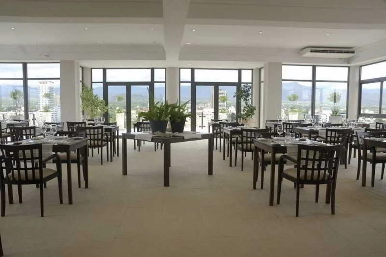Foto - Premium Tower Suites Mendoza
