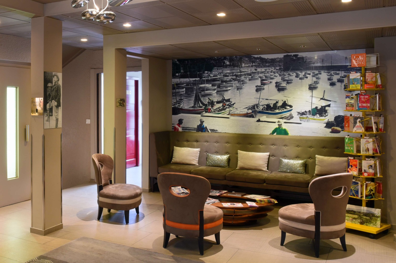Foto - Best Western Plus La Corniche