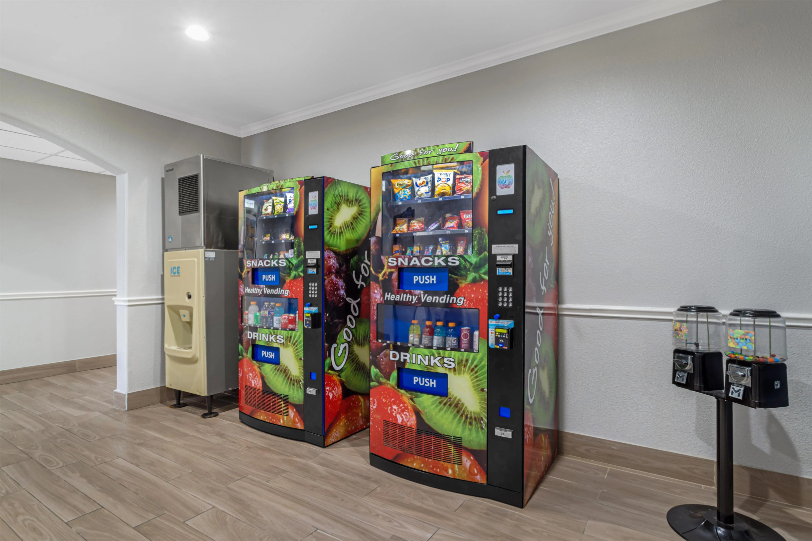 Foto - Best Western Plus North Houston Inn & Suites