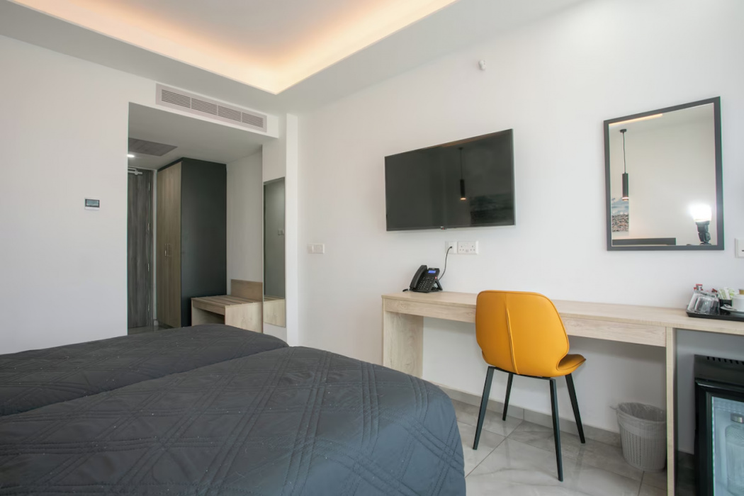 Photo - Papouis Protaras Hotel