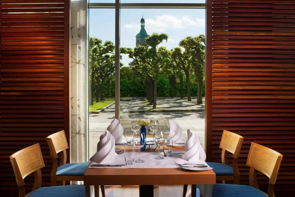 Foto - Sheraton Sopot Hotel