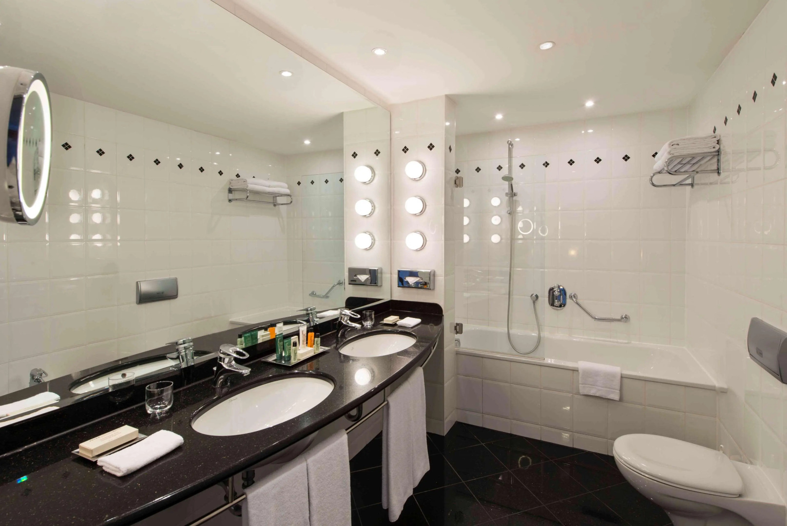 Photo - Hilton Berlin