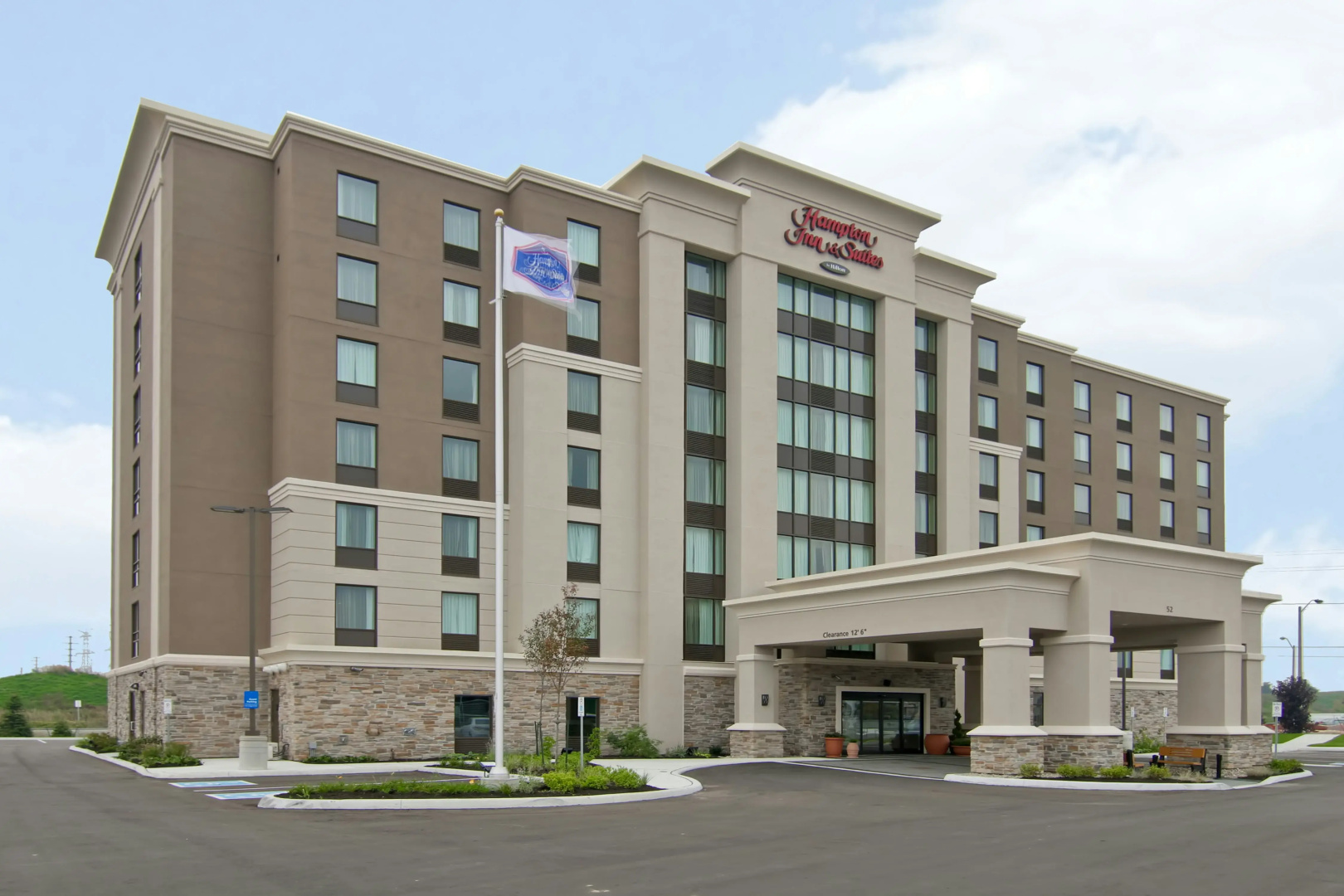 Photo - Hampton Inn & Suites by Hilton Toronto Markham