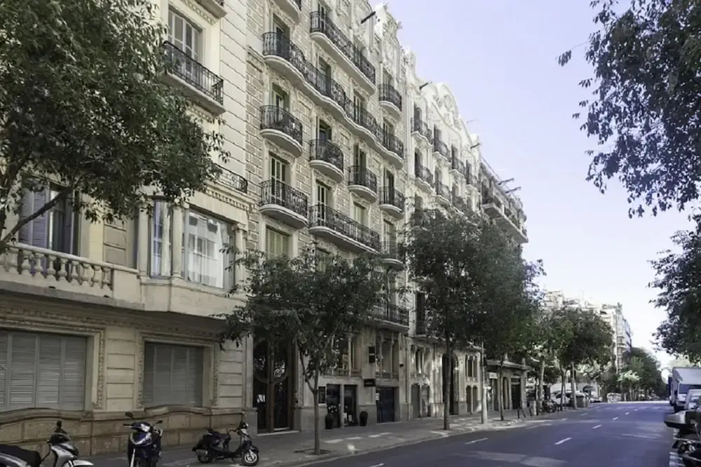 Foto - Belvilla by OYO Rambla Paris Apartment