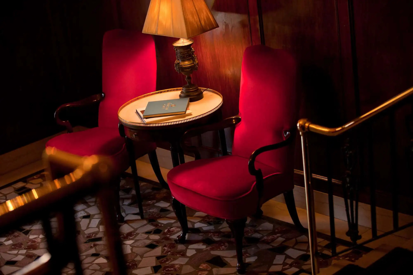 Foto - Hotel Lombardy