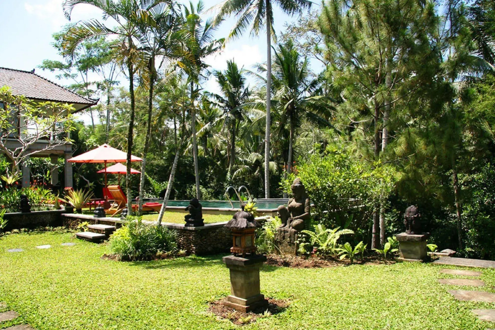 Photo - Suara Air Resort Ubud