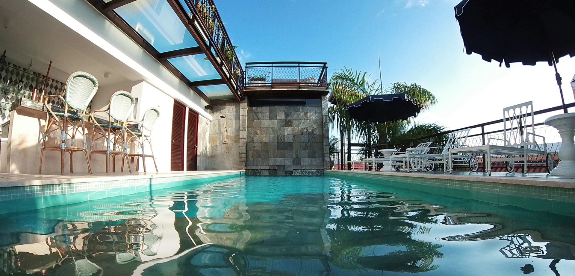 Foto - Hotel Capellán de Getsemaní