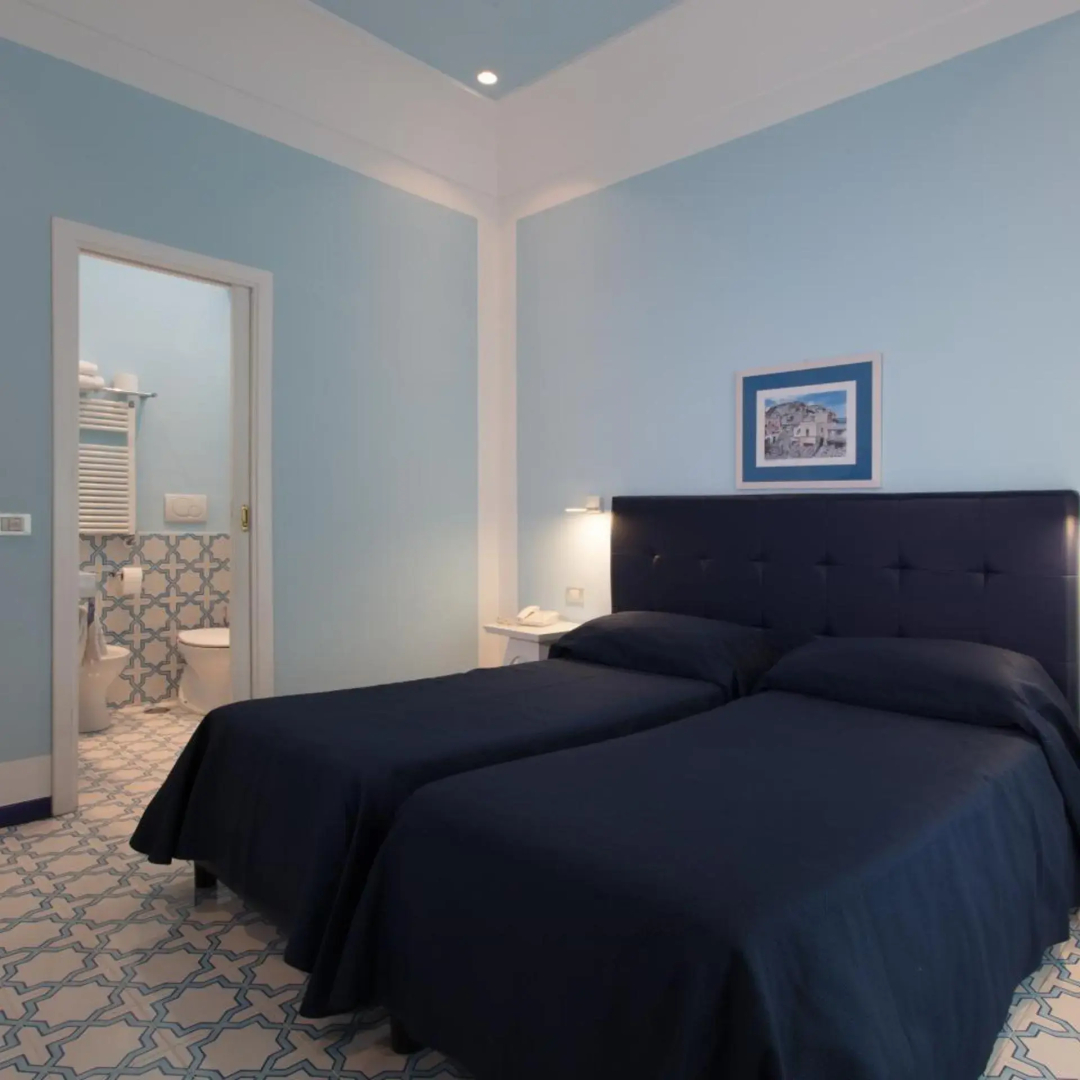 Foto - Hotel Mignon Meublè