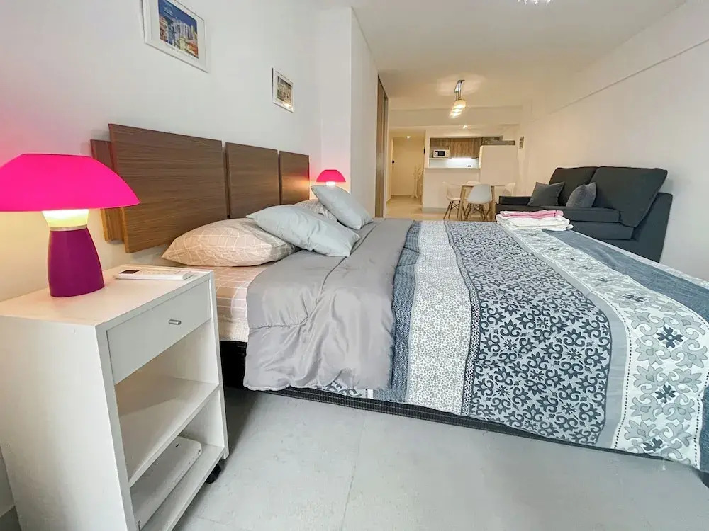 Foto - Ayres Suites Rio de Janeiro