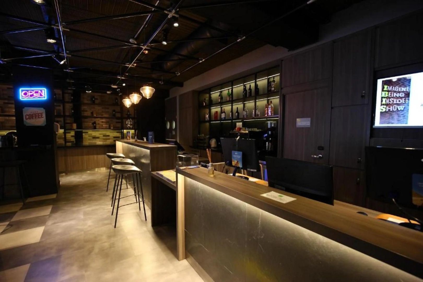 Foto - ibis Styles Buenos Aires Florida