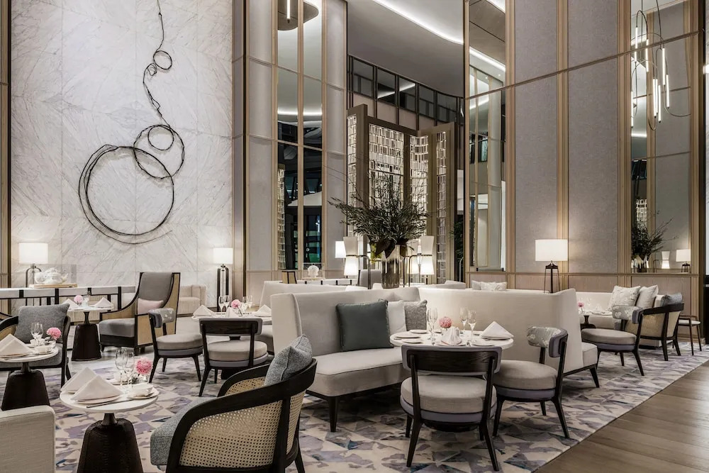 Photo - The Langham, Gold Coast and Jewel Residences