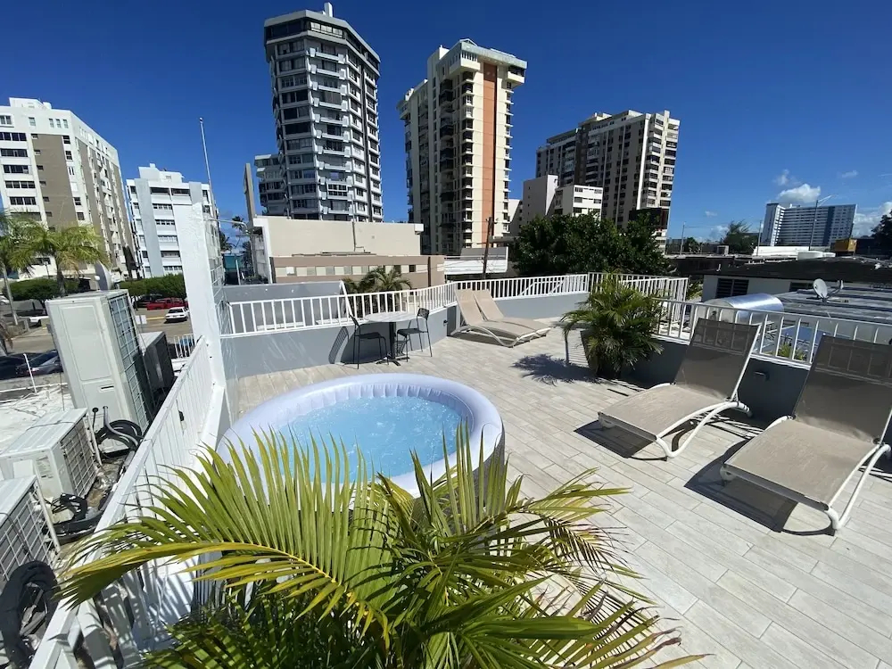 Foto - Aura House Isla Verde