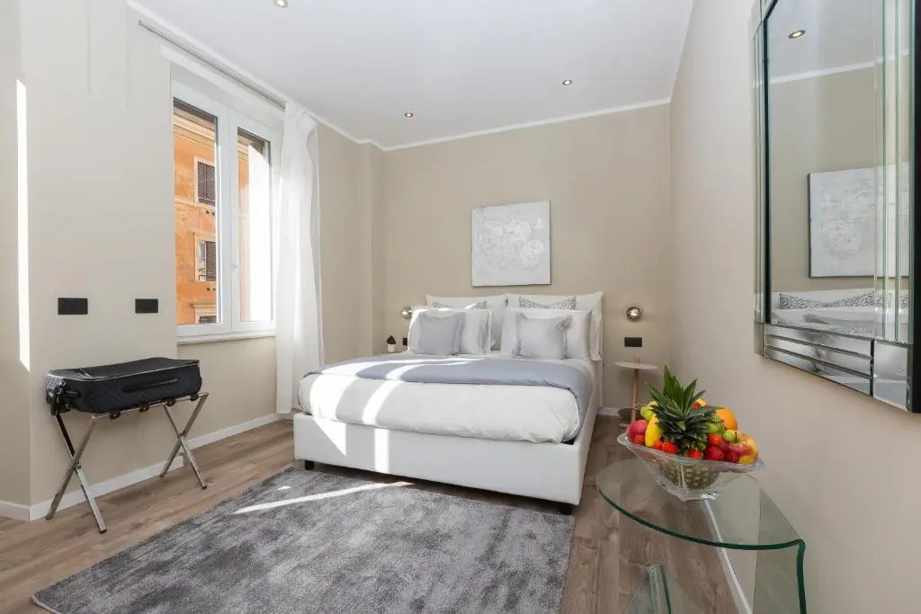 Foto - 126 Gracchi Suites