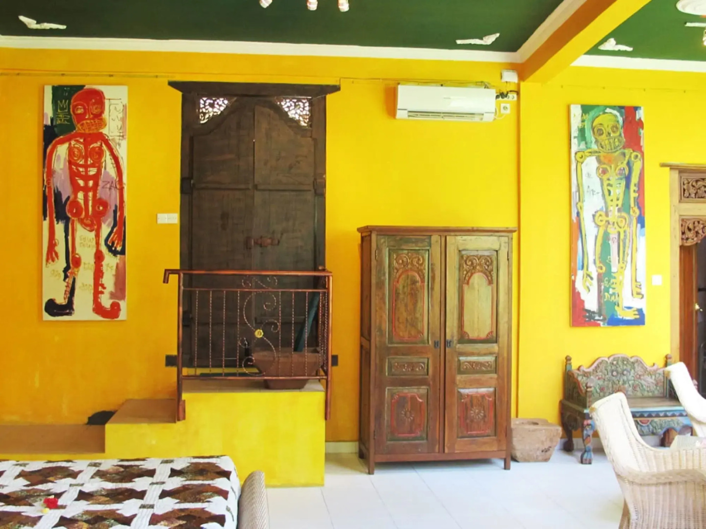 Foto - Tanah Merah Art Resort by AGATA