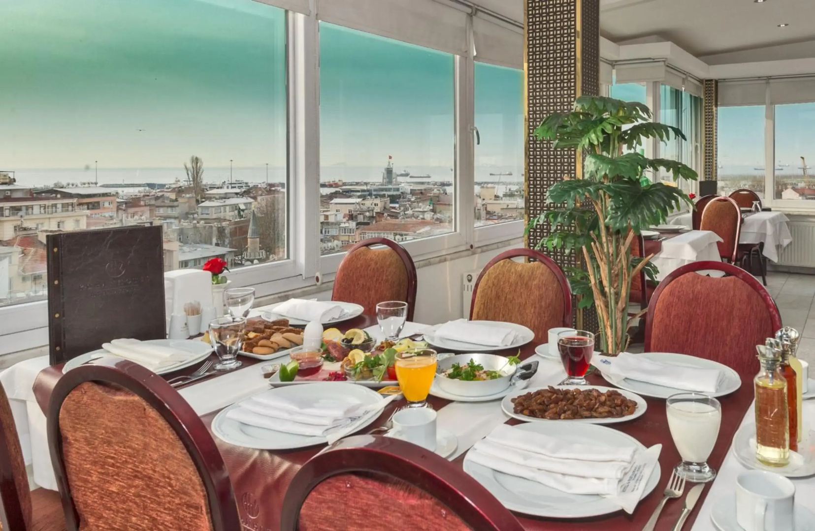 Foto - Kuran Hotel International