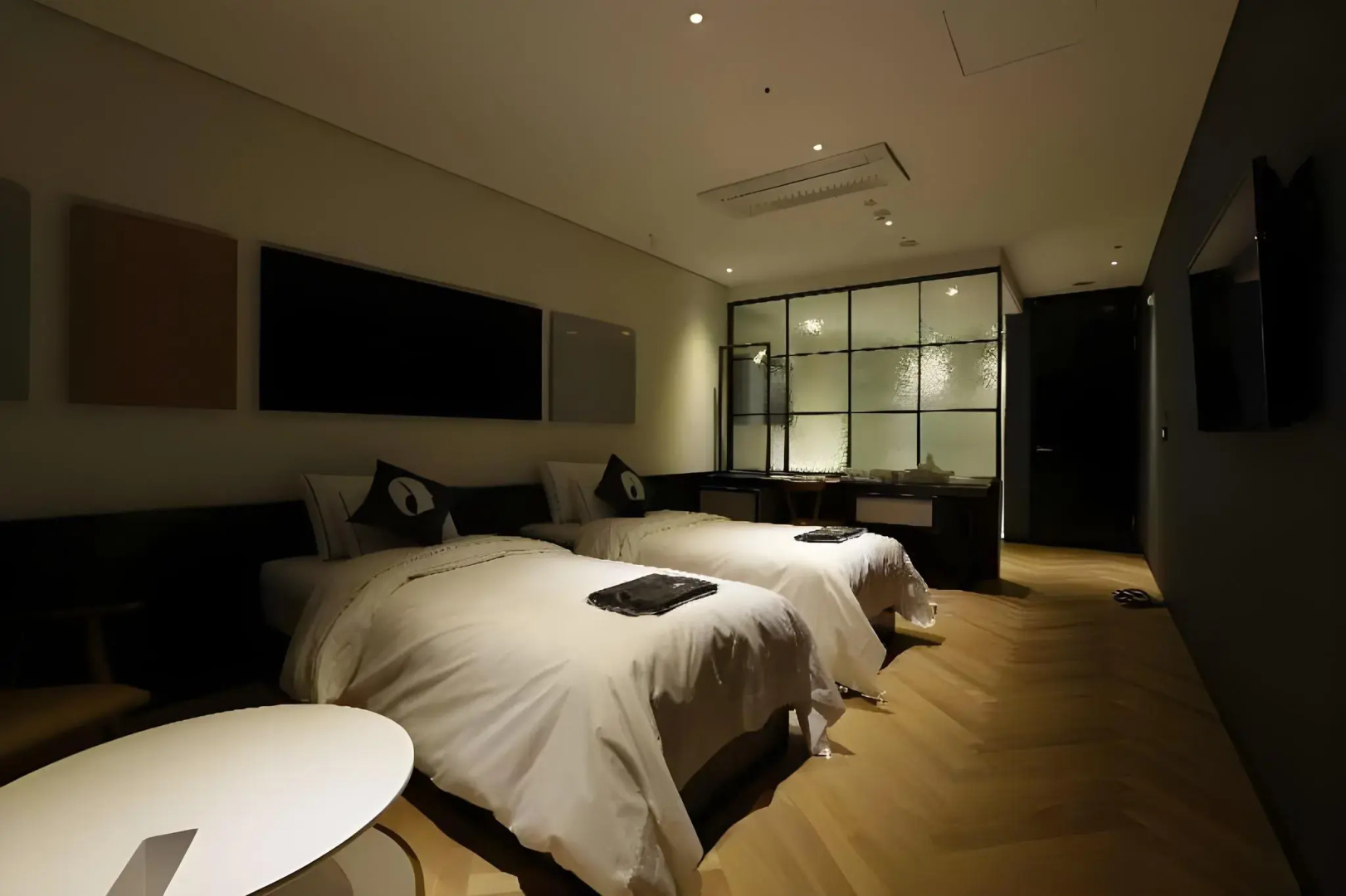 Foto - Hotel The Designers Jongro
