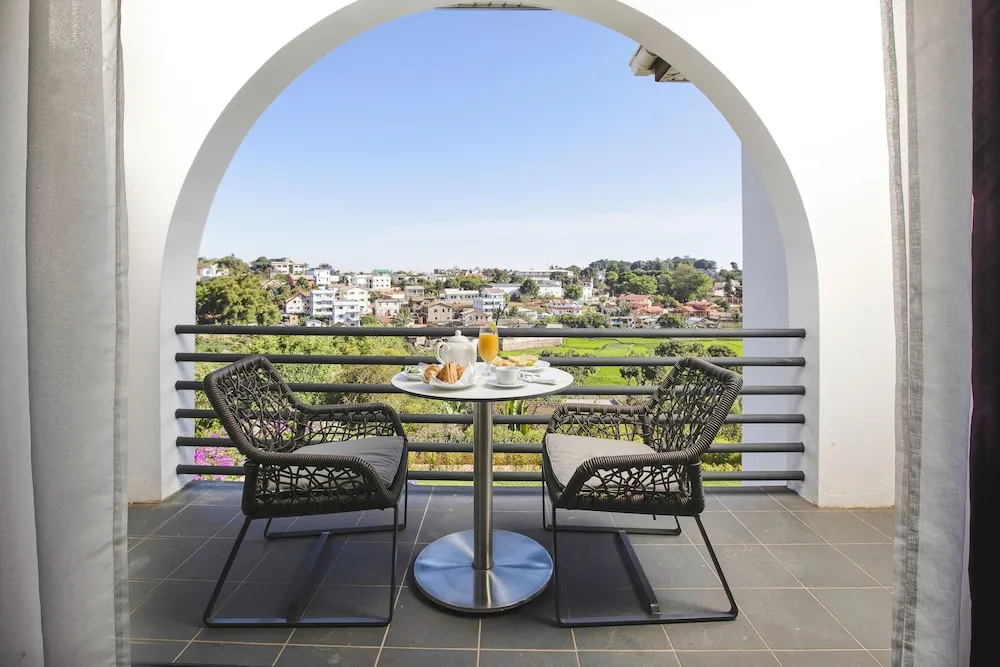 Foto - San Cristobal Boutique Hotel - Ivato Airport