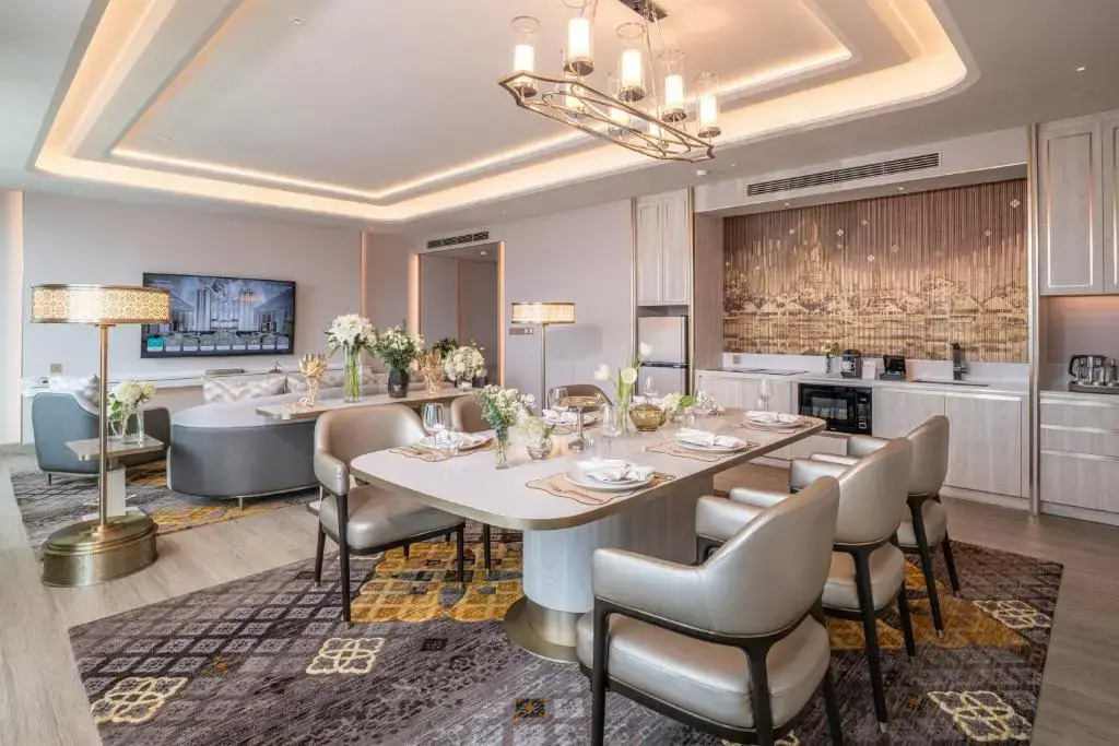 Foto - Grande Centre Point Prestige Bangkok