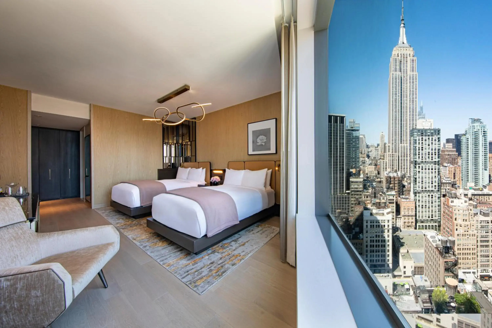 Foto - The Ritz-Carlton New York, NoMad