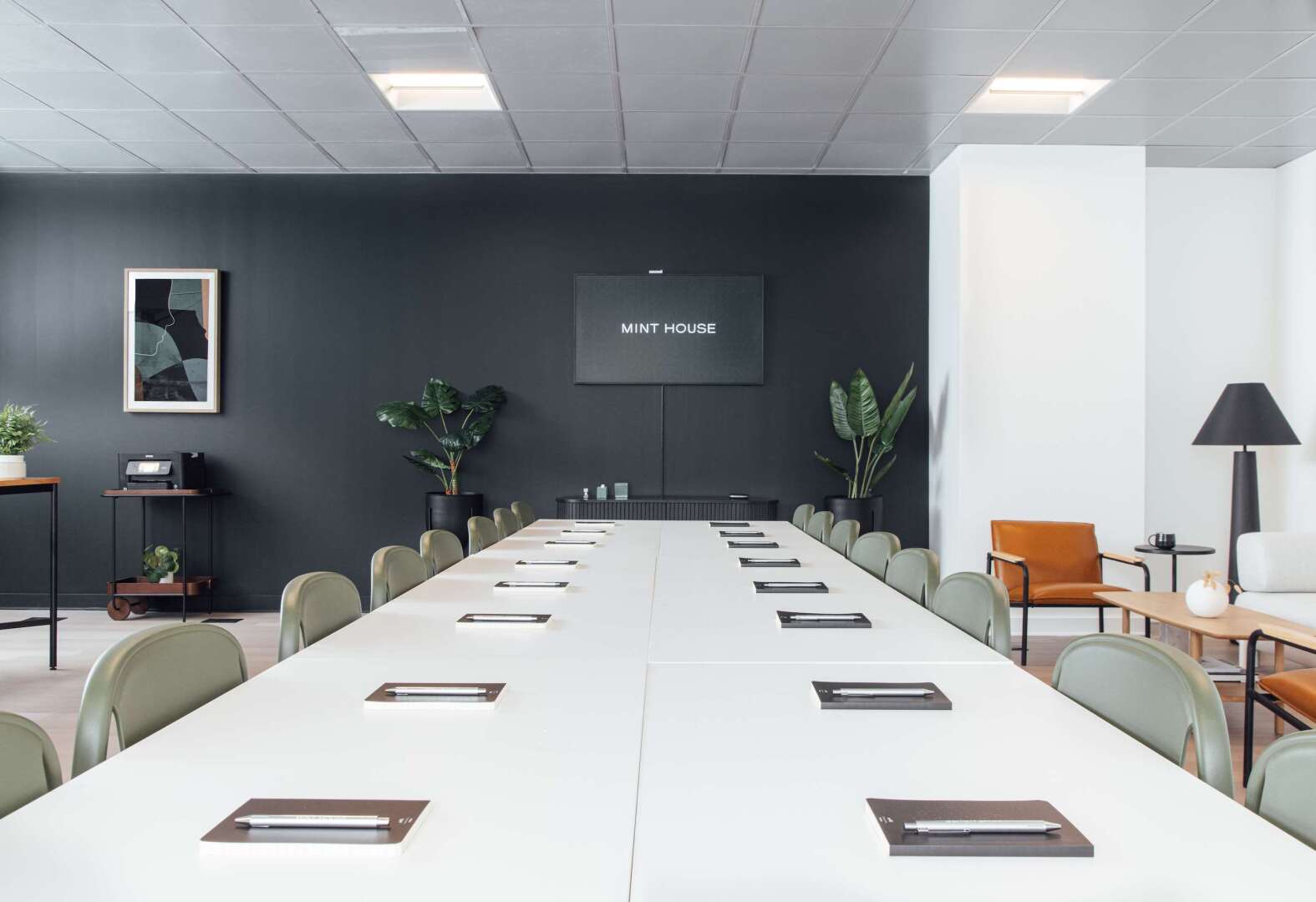 Photo - Mint House at 70 Pine