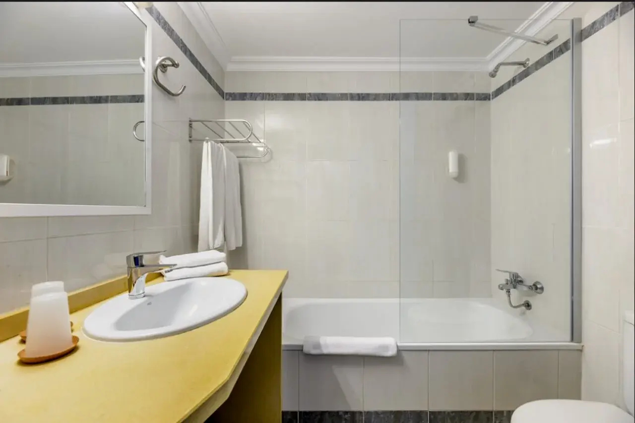 Foto - Apartamentos Vibra Tivoli