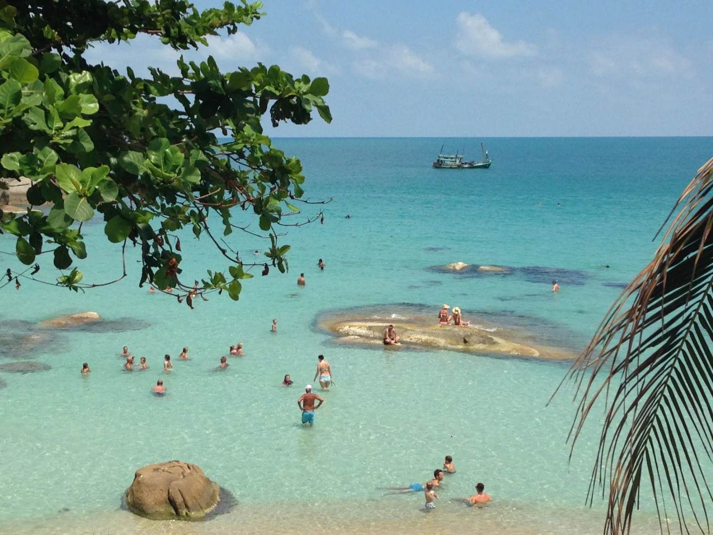 Photo - Silver Beach Resort