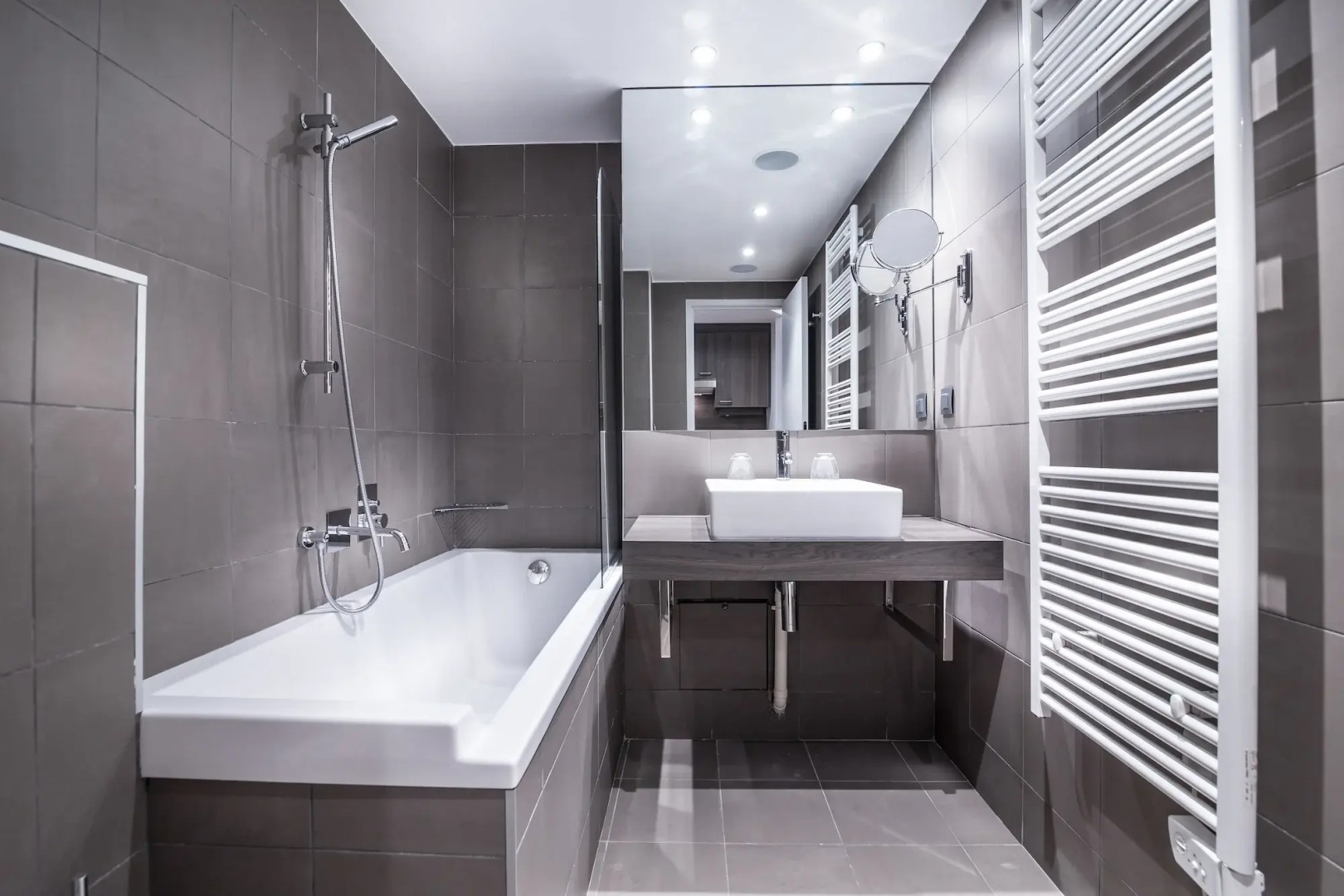 Foto - Le Rayz Vendome