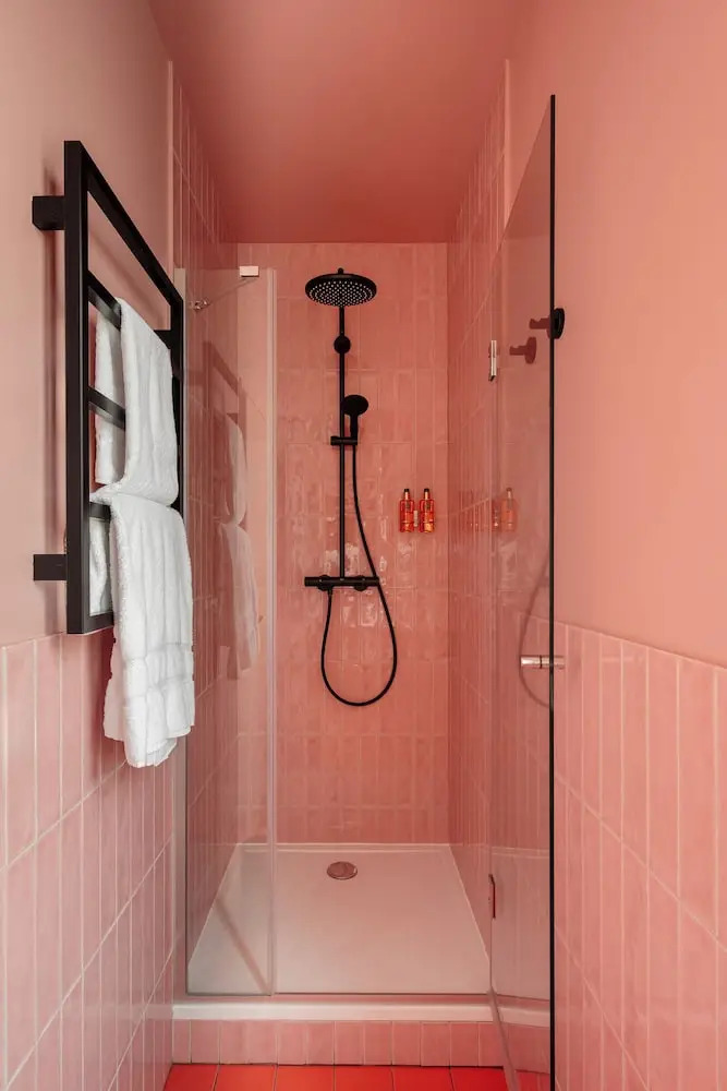 Foto - Edgar Suites Marais - Temple