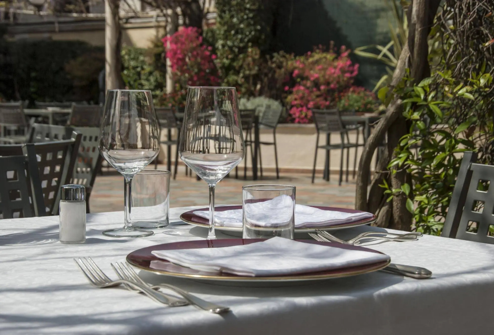 Foto - Hotel Settentrionale Esplanade