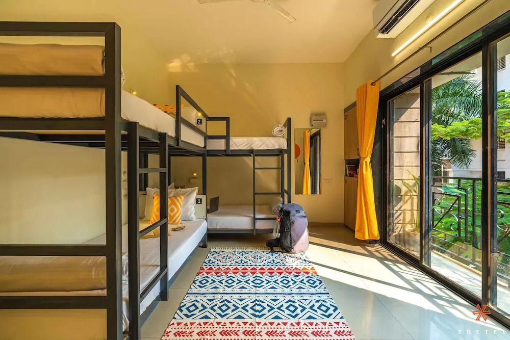 Foto - Zostel Pune, Viman Nagar