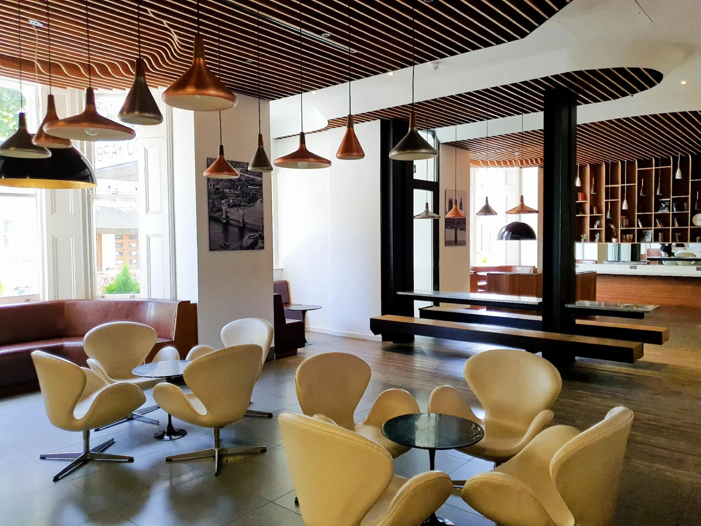 Foto - Mowbray Court Hotel
