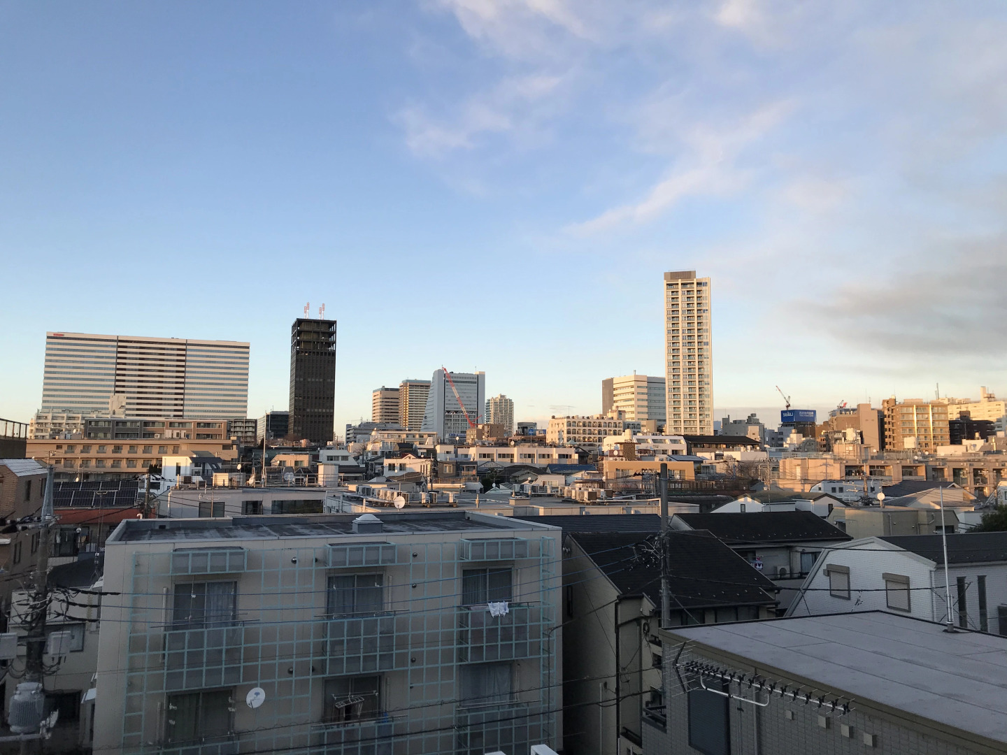 Foto - Business Hotel Crescent - Vacation STAY 49310v