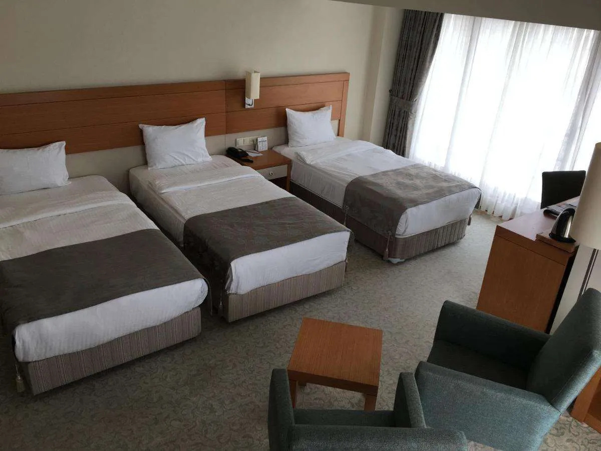 Photo - Mercia Hotels & Resorts