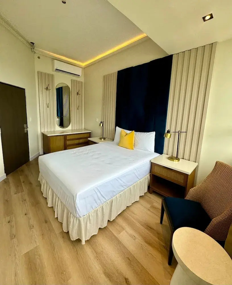 Photo - Metro Art Hotel