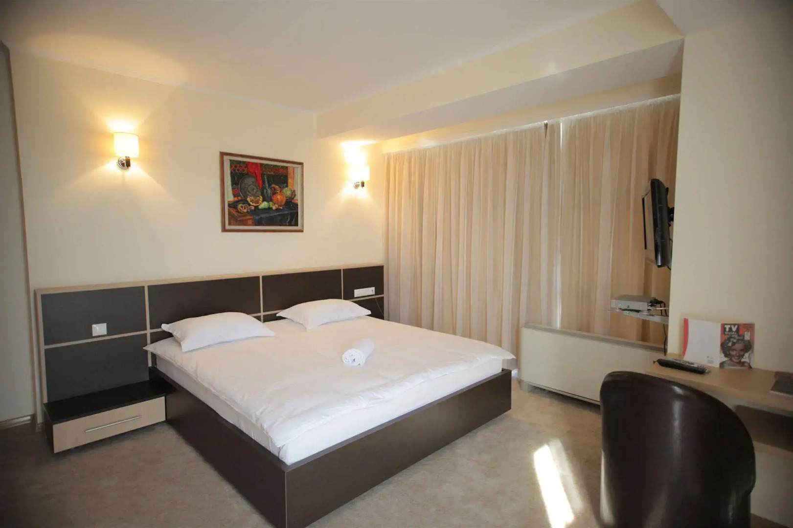 Foto - Jazz Hotel