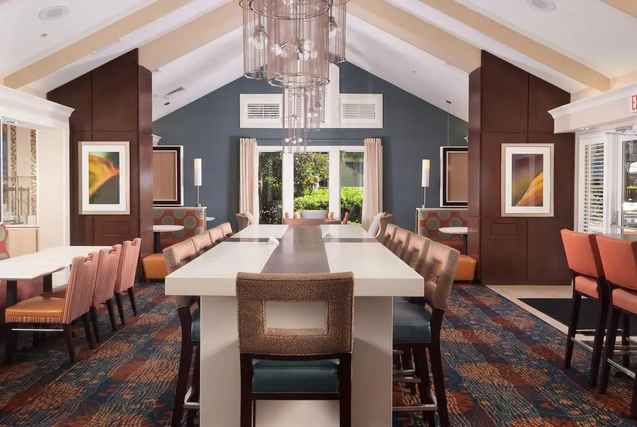 Foto - Residence Inn Orlando Convention Center