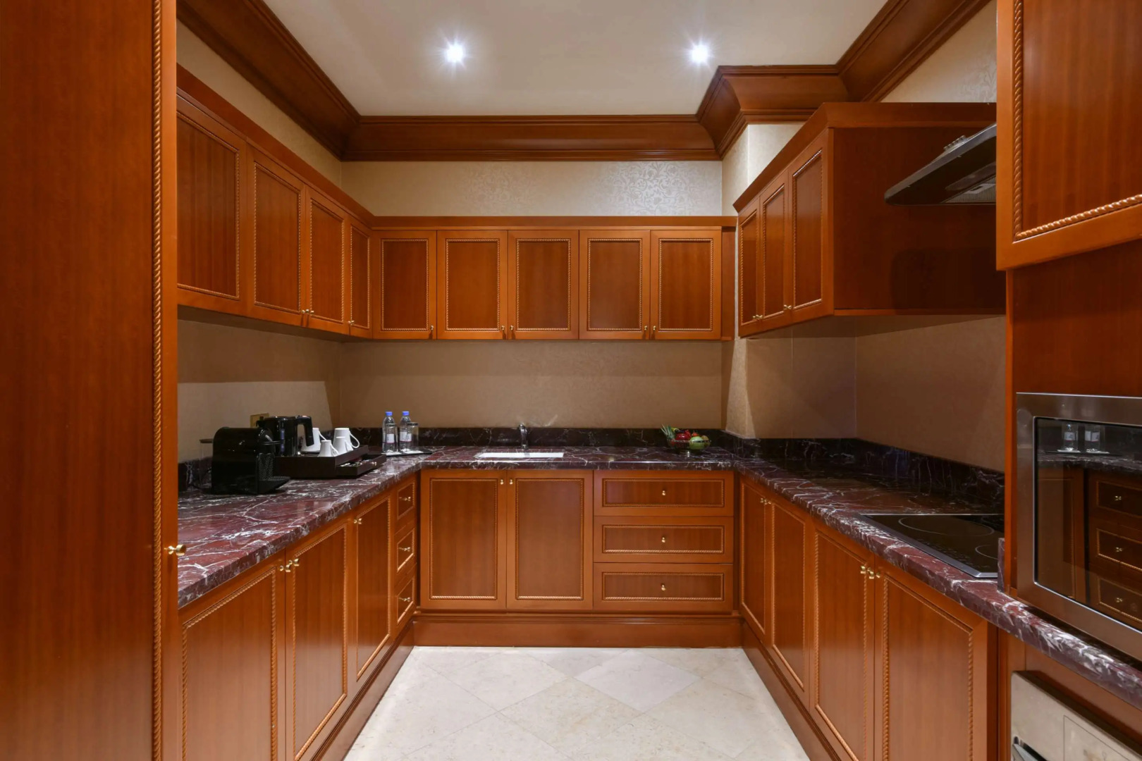 Foto - Al Aziziyah Boutique Hotel By The Torch