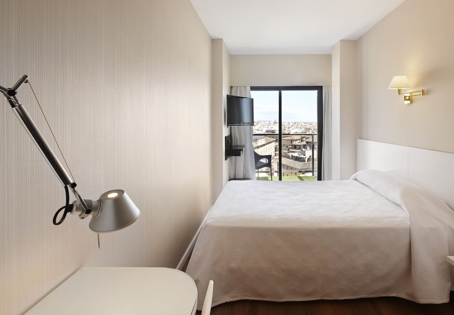 Photo - Hotel Palladium